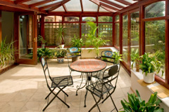 Norton Woodseats conservatory quotes