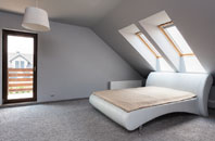 Norton Woodseats bedroom extensions