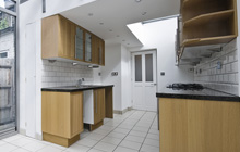 Norton Woodseats kitchen extension leads